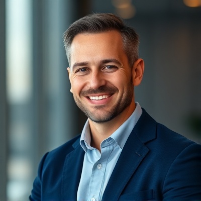 Lachlan McBride — Best Online Pokies Real Money expert